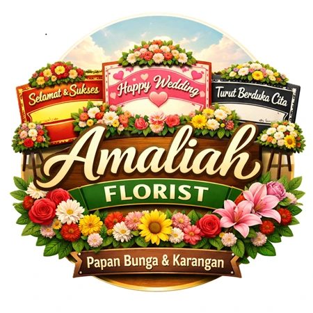 Papan Bunga Wirasaba